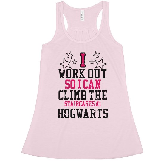 HP workout