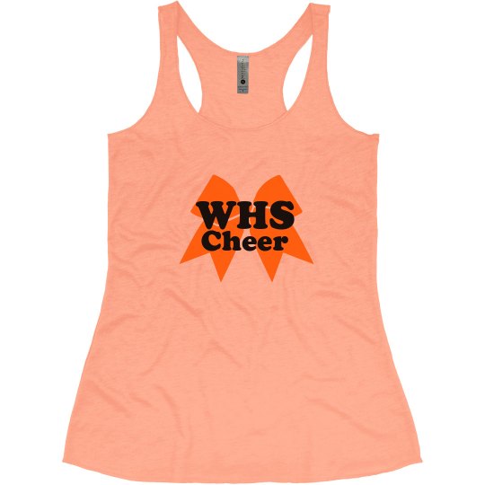 HS cheer camp HS cheer camp