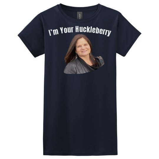 Huckleberry