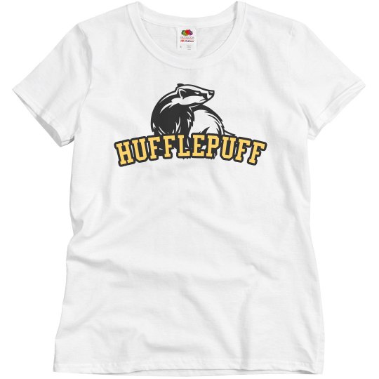 hufflepuff style hufflepuff style