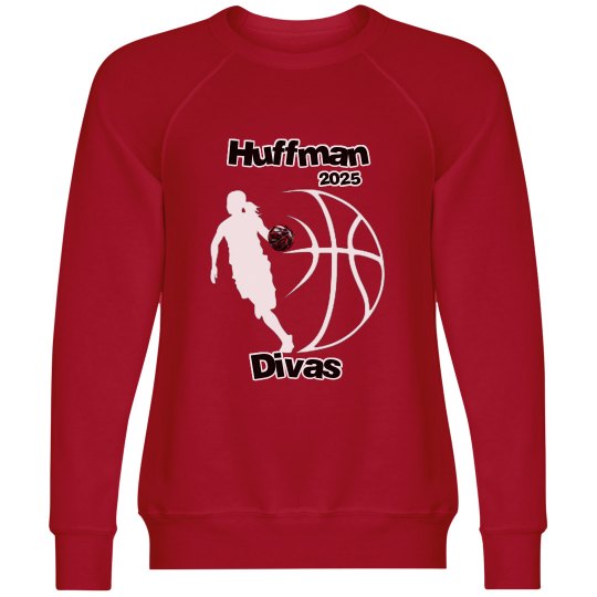 Huffman Divas Bella Top Huffman Divas Bella Top