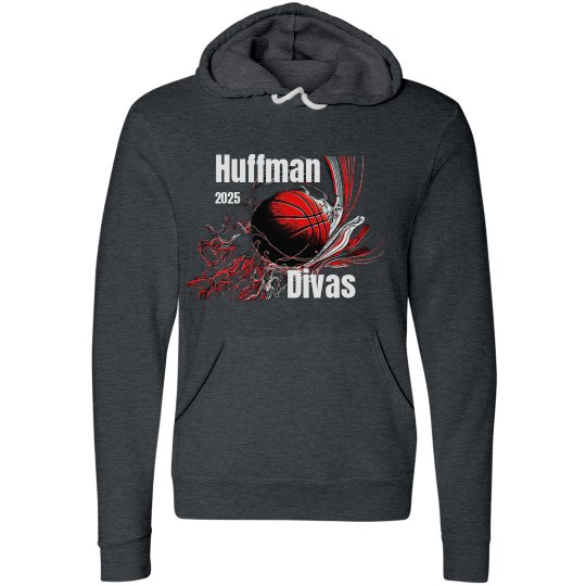 Huffman Divas Bella