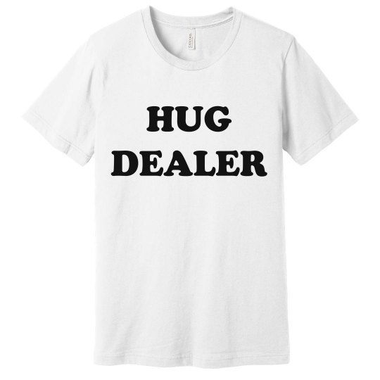 Hug Dealer Hug Dealer