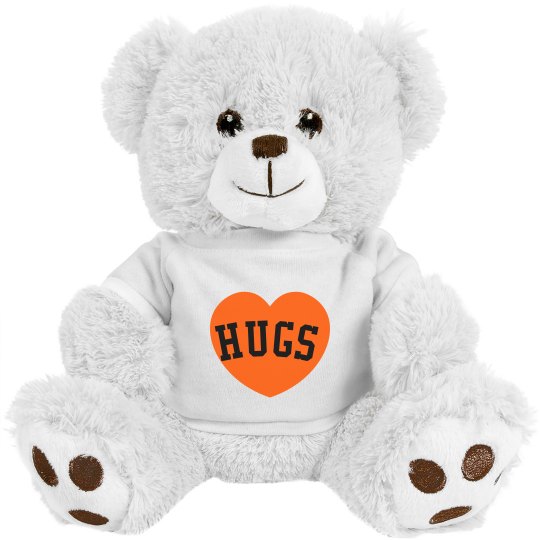 Hugs Bear Hugs Bear