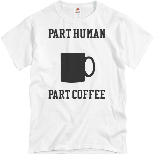Human coffee Human coffee