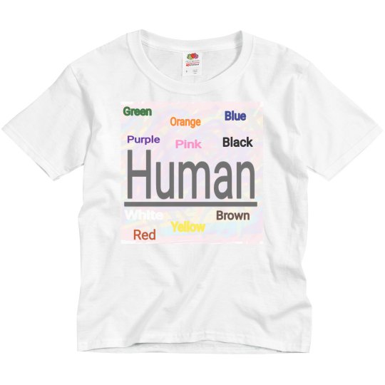 Human Human
