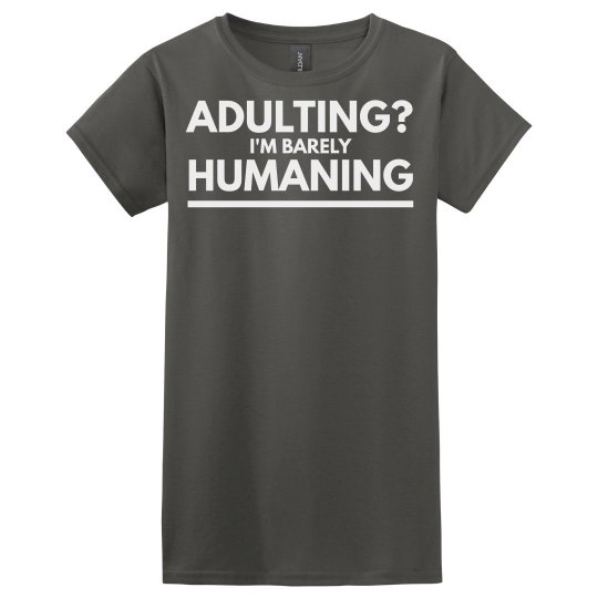 Humaning