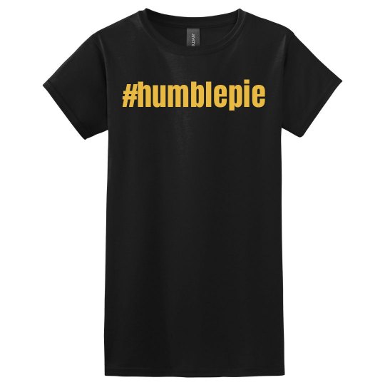 Humblepie
