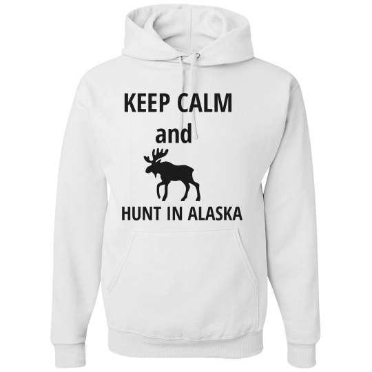 Hunt in alaska Hunt in alaska