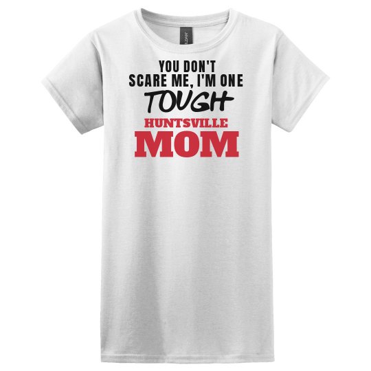 Huntsville Mother