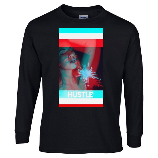 Hustle 
