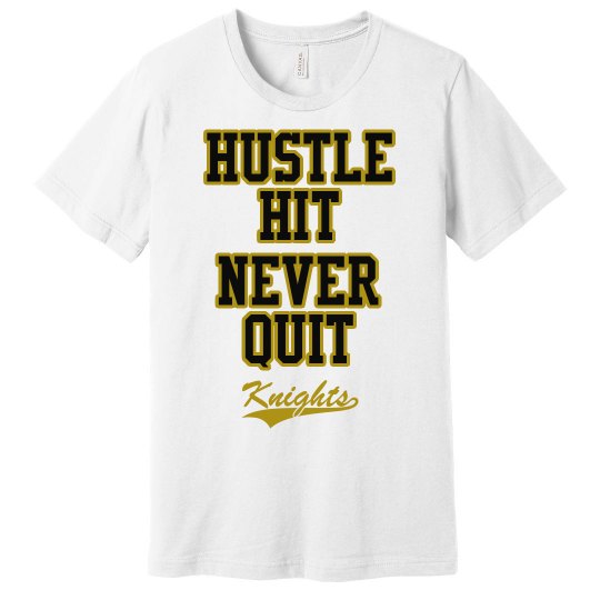 Hustle Hit