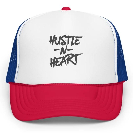 Hustle N Heart