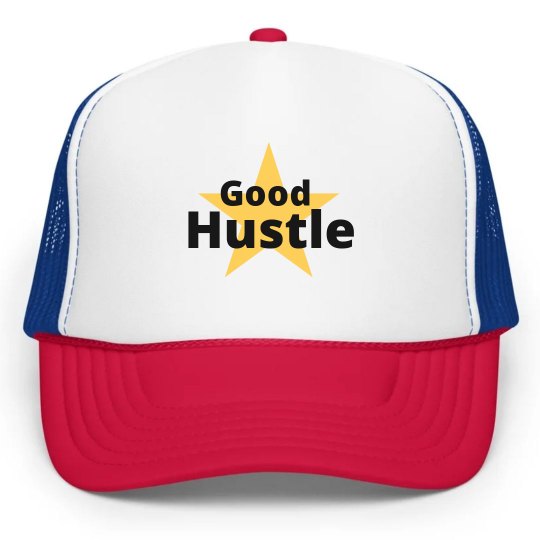 Hustle