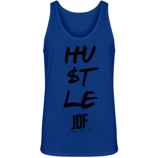 HUSTLE Tank HUSTLE Tank
