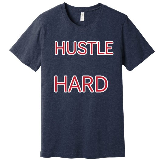 hustle