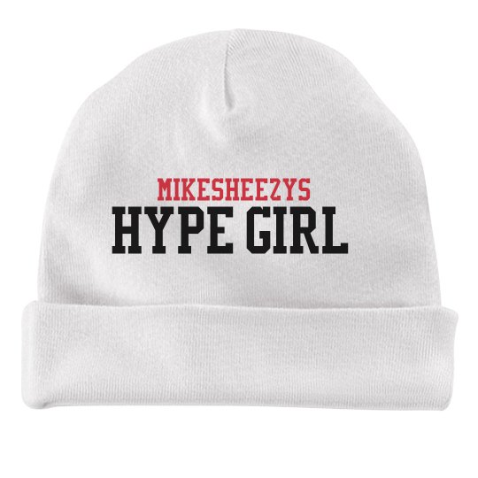 Hypegirl Beenie 