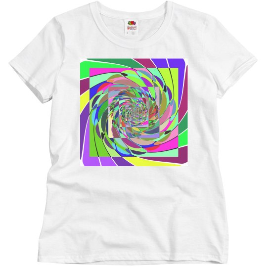 Hypnotic Fractal Hypnotic Fractal