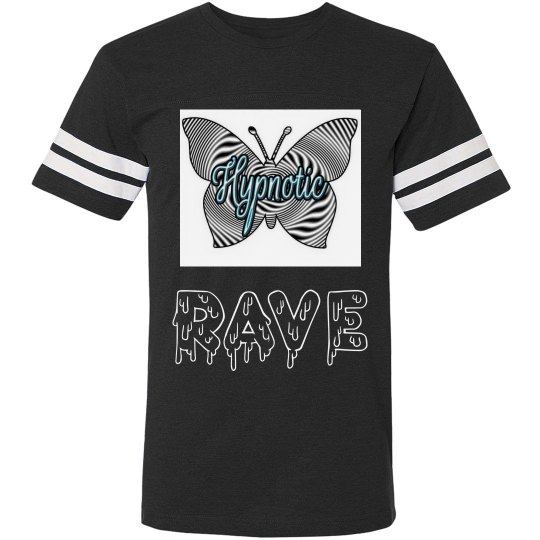 Hypnotic Rave Shirt