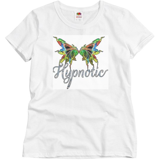 Hypnotic T-shirt