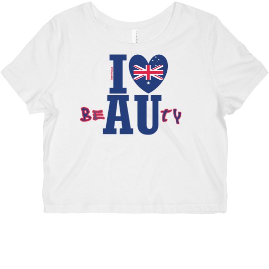 I ❤ AUSTRALIAN BEAUTY I ❤ AUSTRALIAN BEAUTY