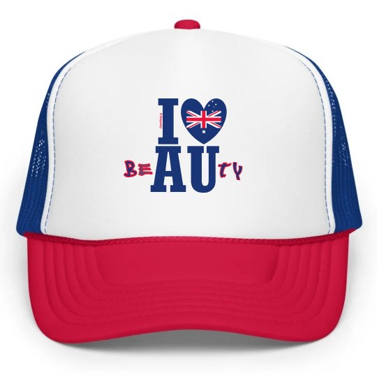 I ❤ Australian Beauty
