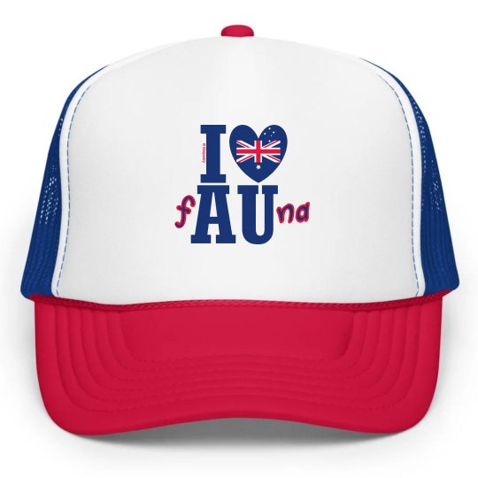 I ❤ Australian Fauna I ❤ Australian Fauna