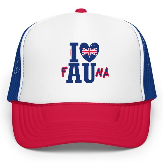 I ❤ Australian Fauna I ❤ Australian Fauna