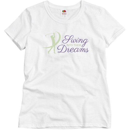 I ❤️ HBCU Women’s Tee