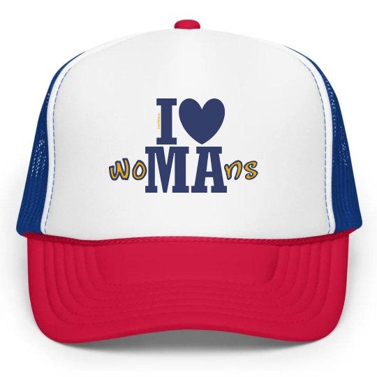 I ❤ Ma Womans by itbepoetry