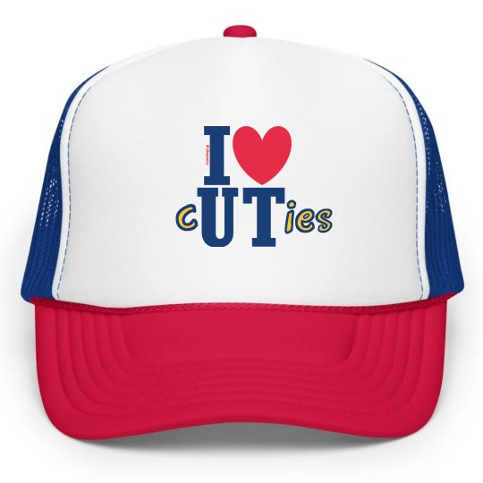 I ❤ Utah Cuties I ❤ Utah Cuties