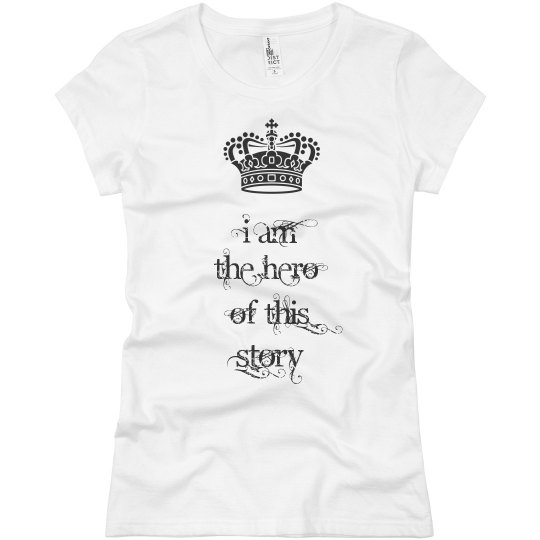 I am a hero I am a hero