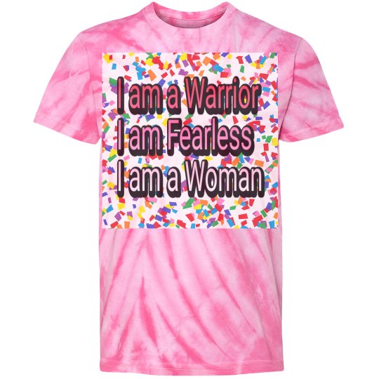 I Am A Woamn I Am A Woamn