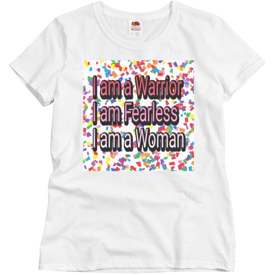 I Am A Woman I Am A Woman