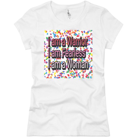 I Am A Woman I Am A Woman