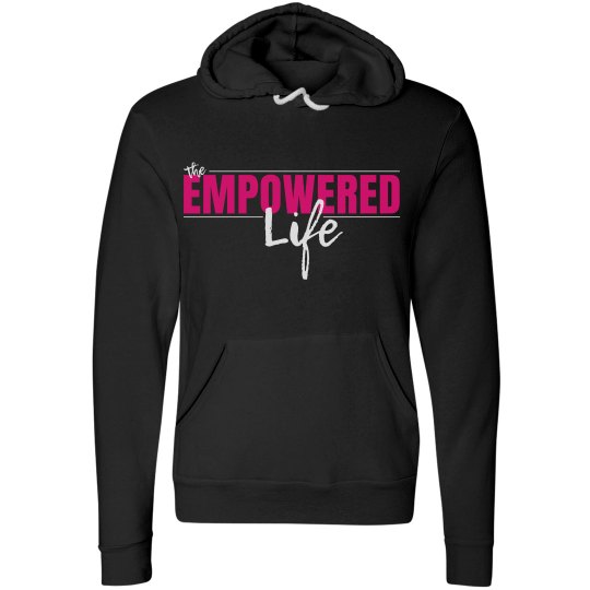 I AM Empowered I AM Empowered
