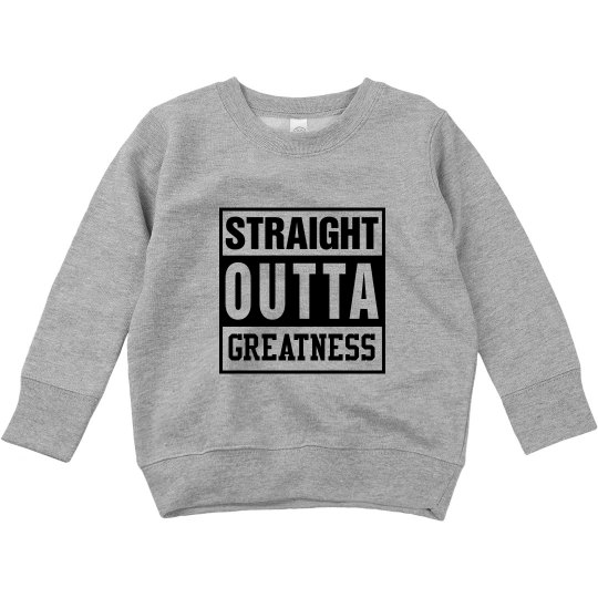 I am great I am great