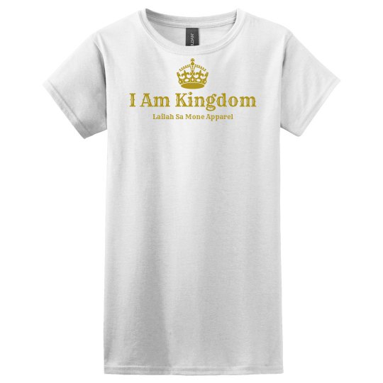 I Am Kingdom
