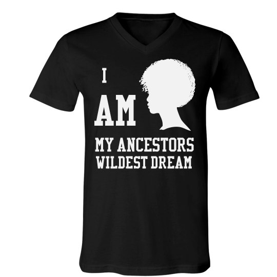 I AM (shirt) I AM (shirt)