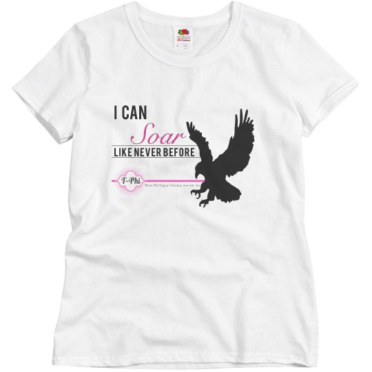 I can Soar 
