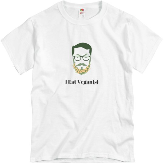 I Eat Vegan(s) I Eat Vegan(s)