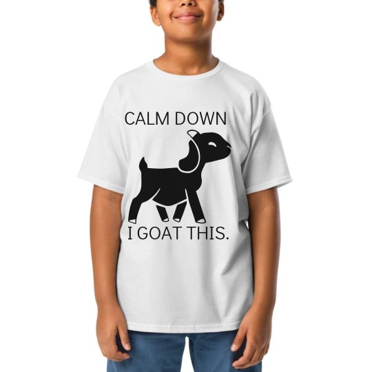 I Goat This Youth I Goat This Youth