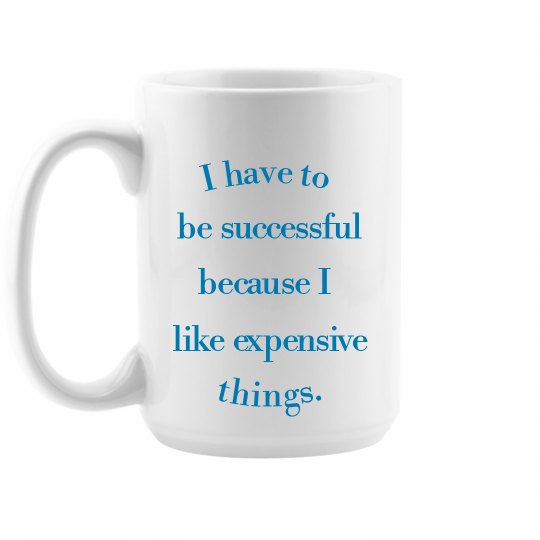 I have to be... - Aqua