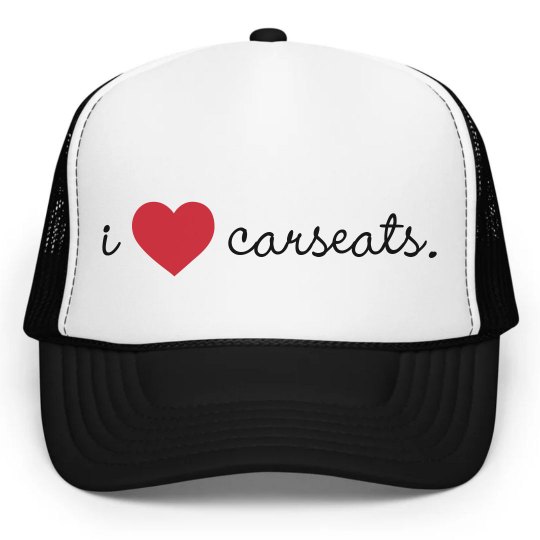 i heart carseats 