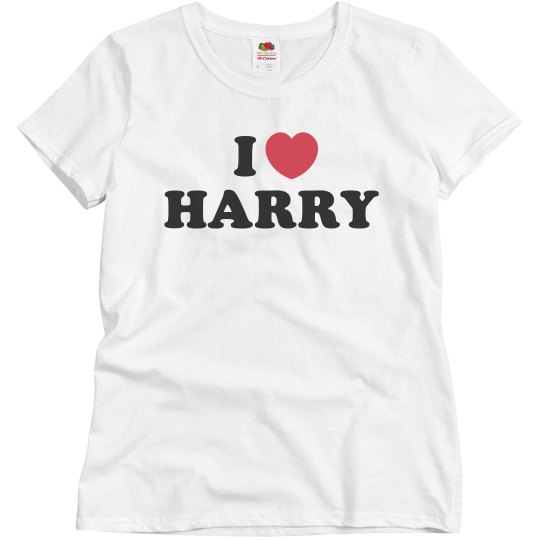 I heart Harry I heart Harry