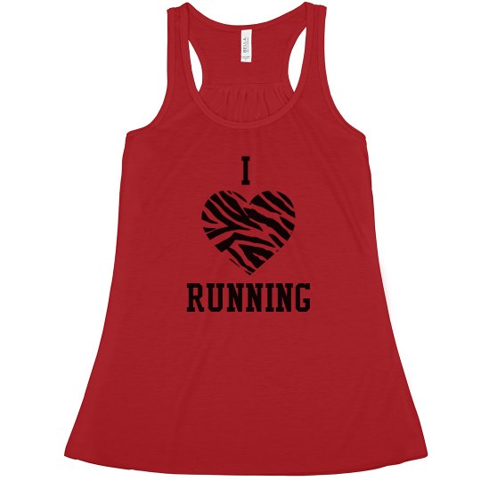 I Heart Running