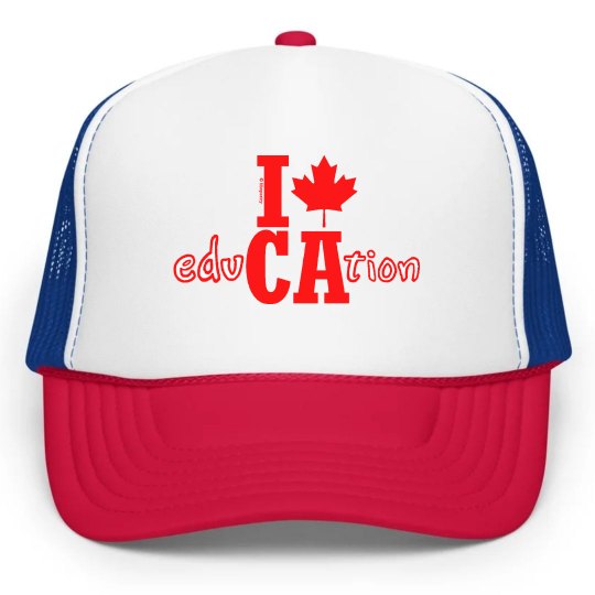 I Leaf Canadian Education I Leaf Canadian Education