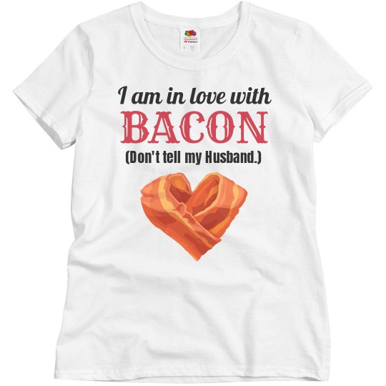 I love Bacon