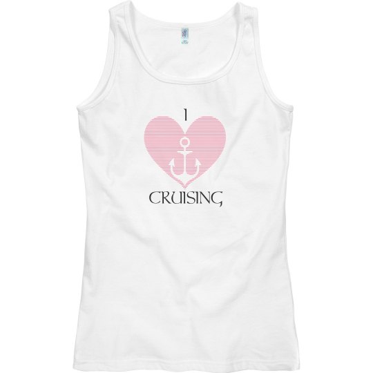 I LOVE CRUISING
