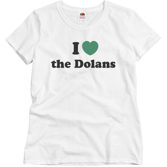 I Love Dolan I Love Dolan